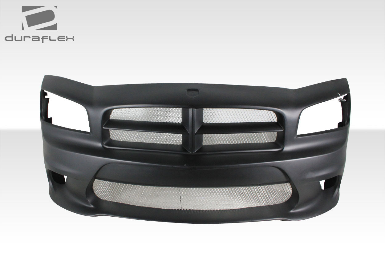 Bumper Covers - Front 113290 Duraflex