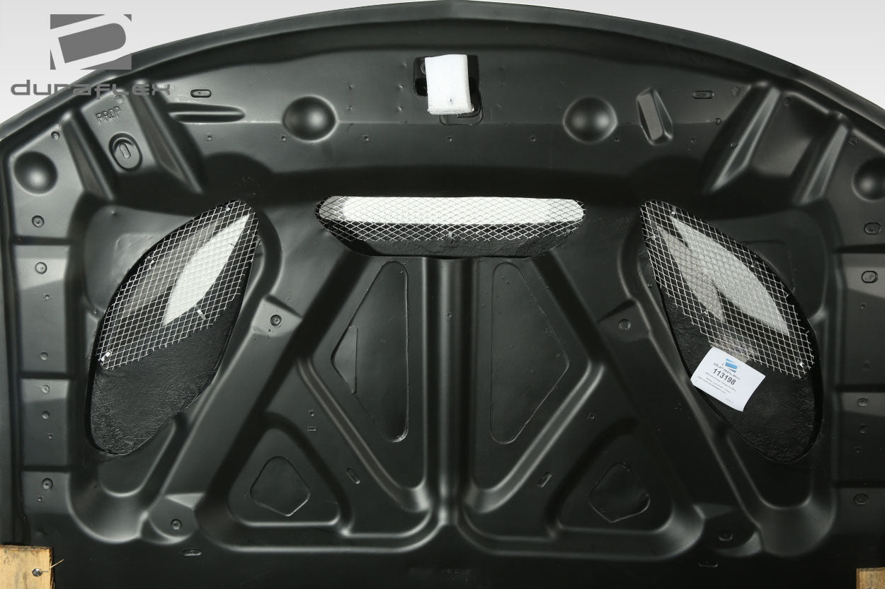 Hoods 113198 Duraflex