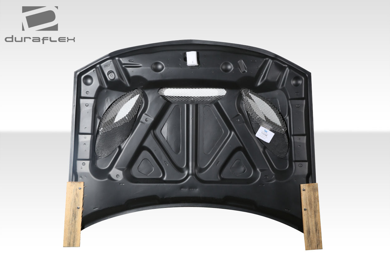 Hoods 113198 Duraflex