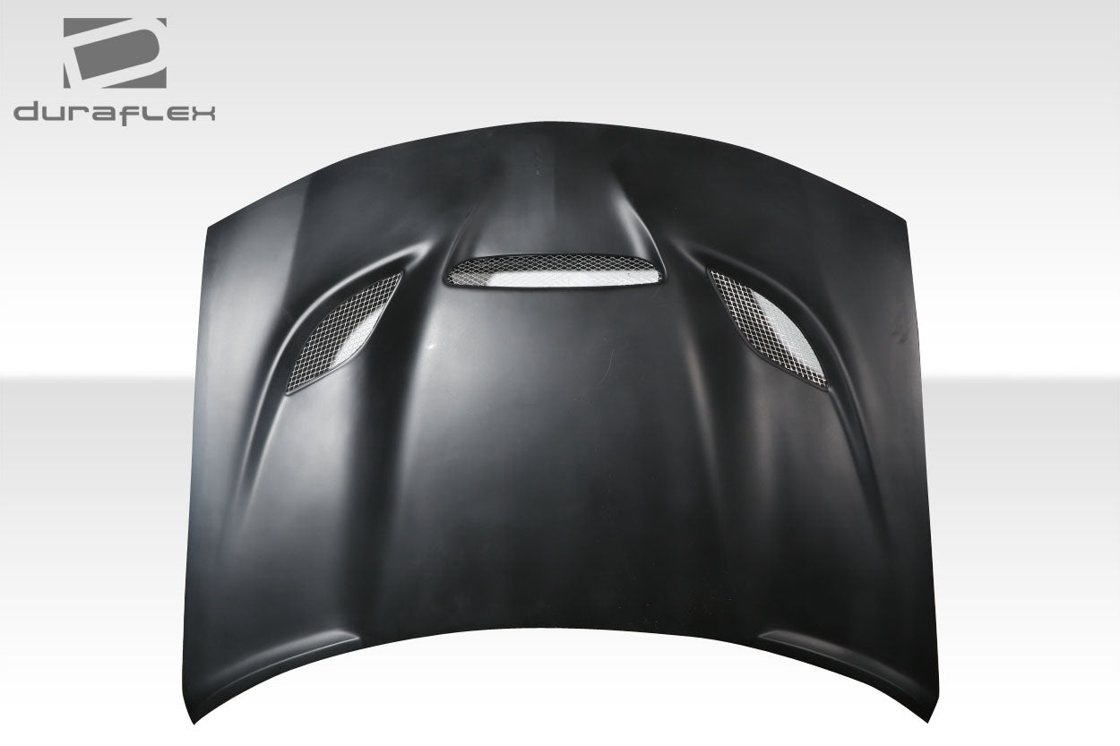 Hoods 113198 Duraflex