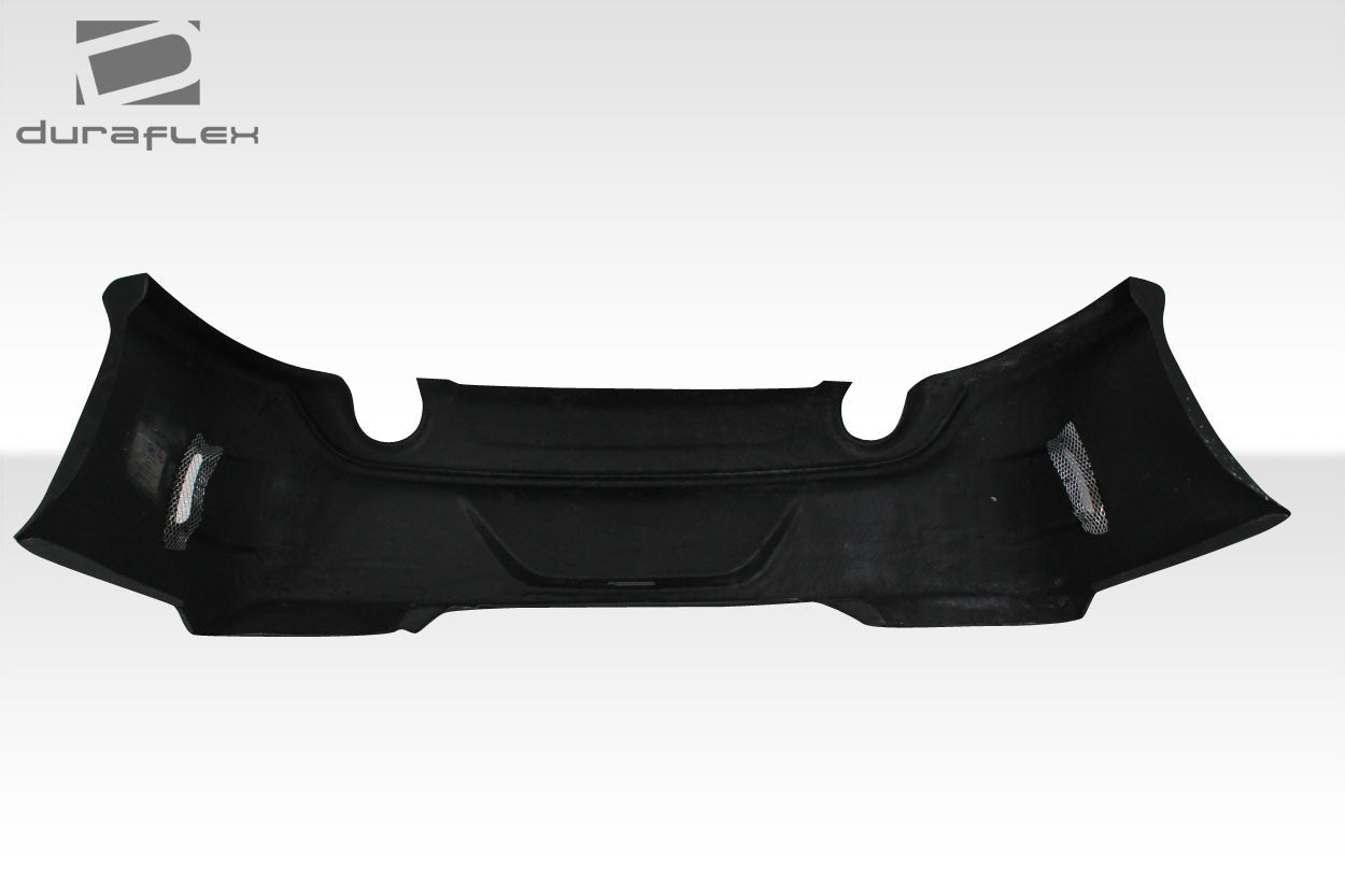 Bumper Covers - Rear 113292 Duraflex