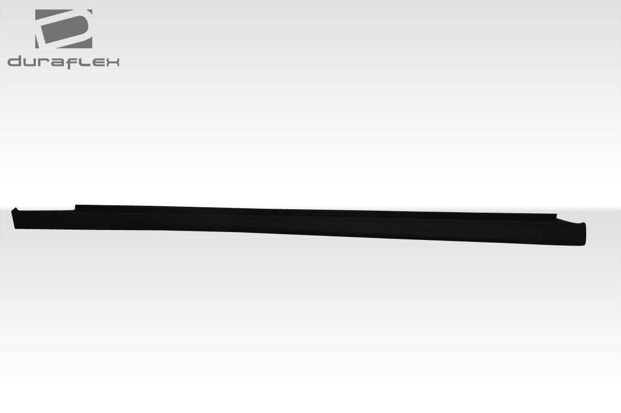 Side Skirts 113291 Duraflex