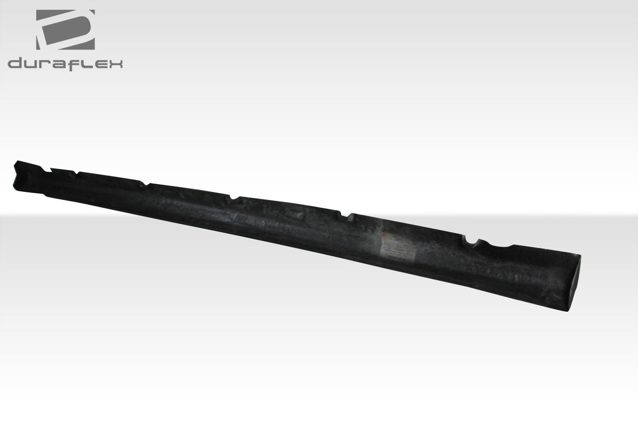 Side Skirts 113291 Duraflex