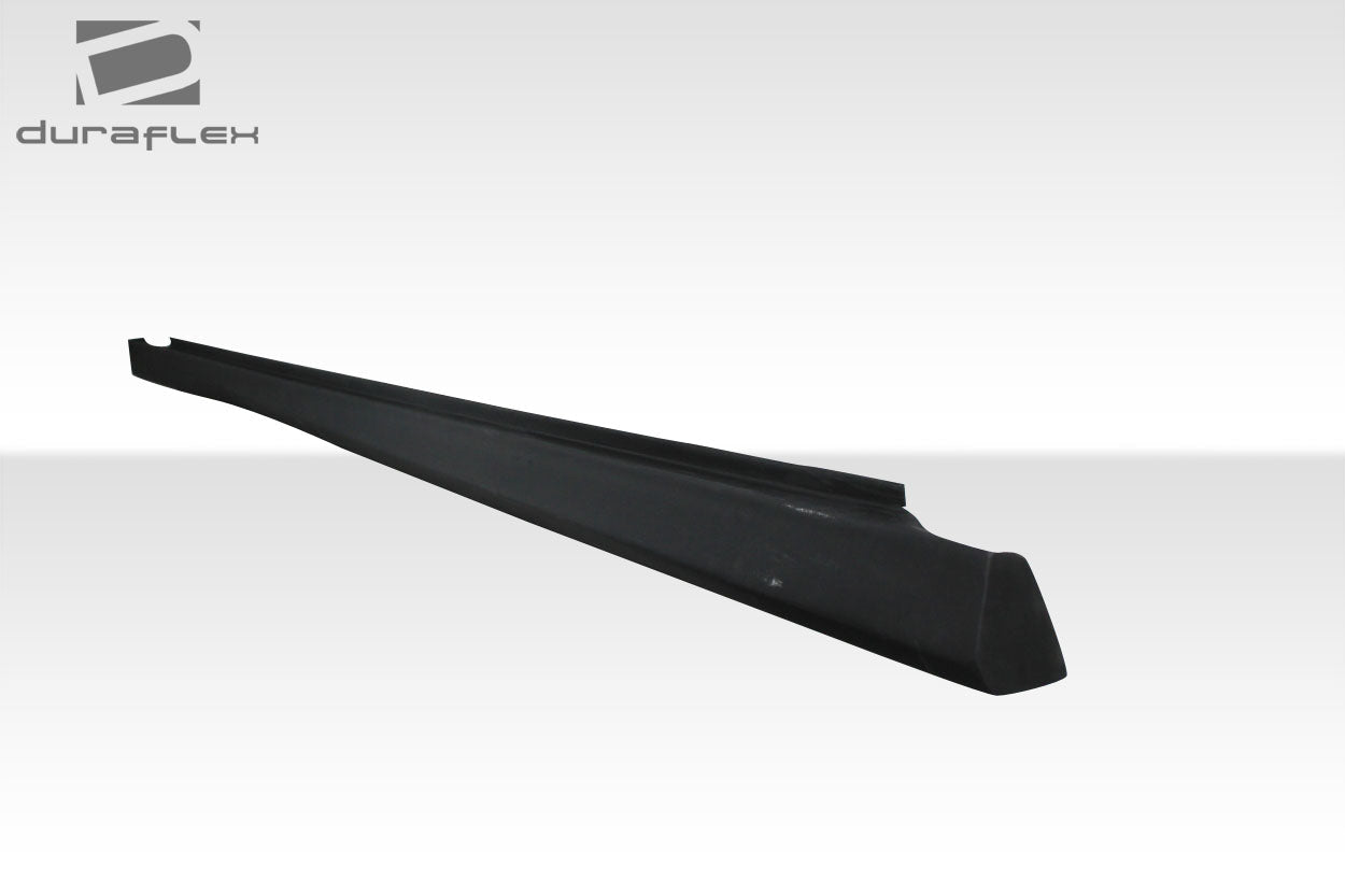 Side Skirts 113291 Duraflex