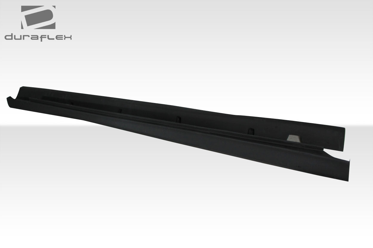 Side Skirts 113291 Duraflex