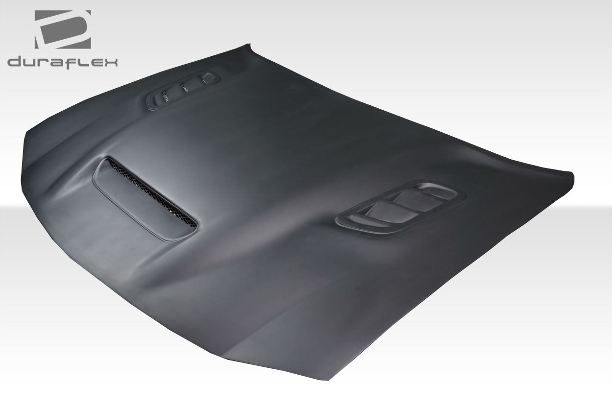 Hoods 117792 Duraflex