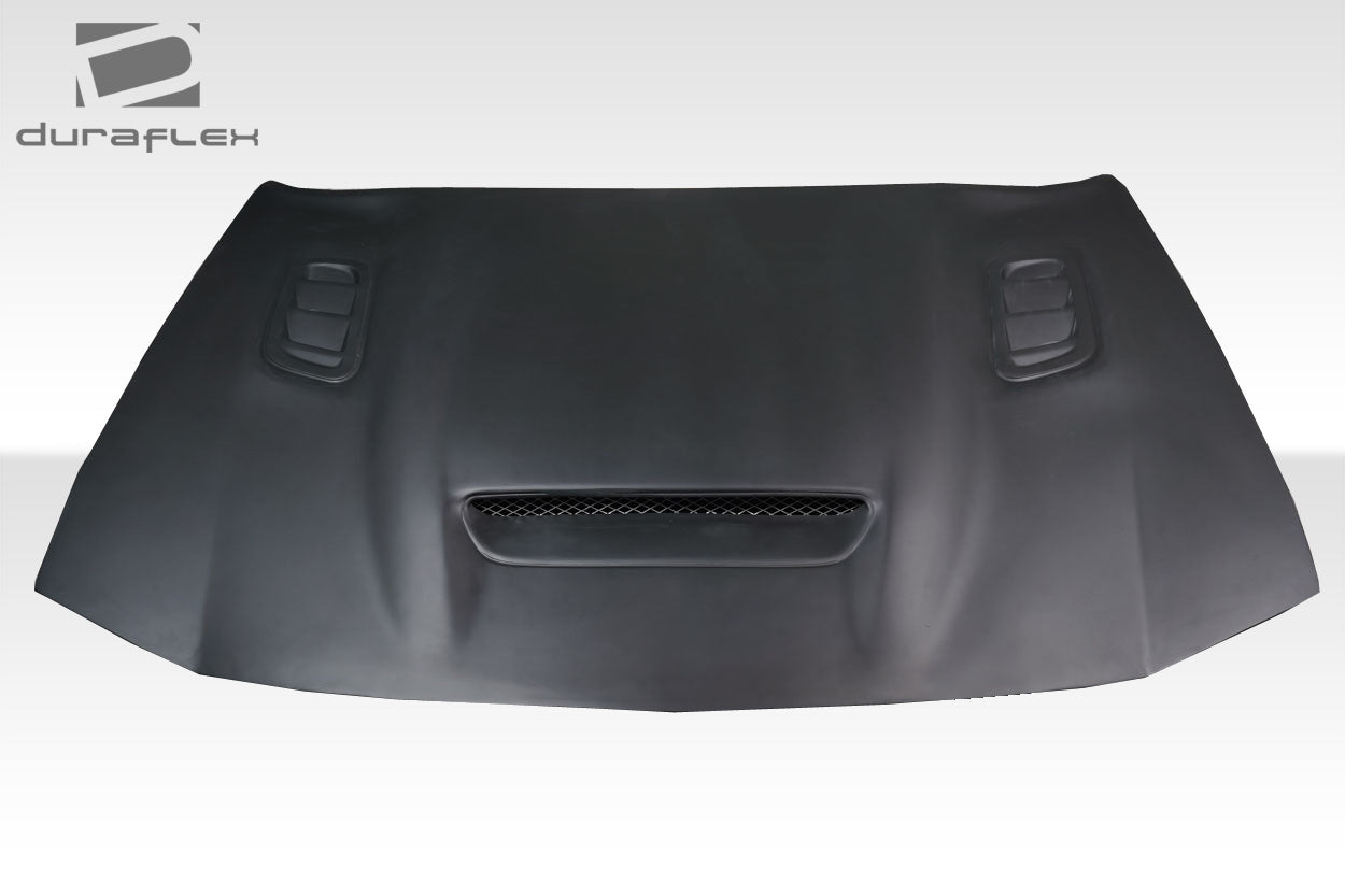Hoods 117792 Duraflex