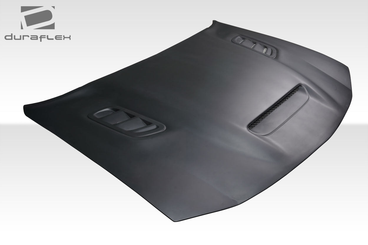 Hoods 117792 Duraflex