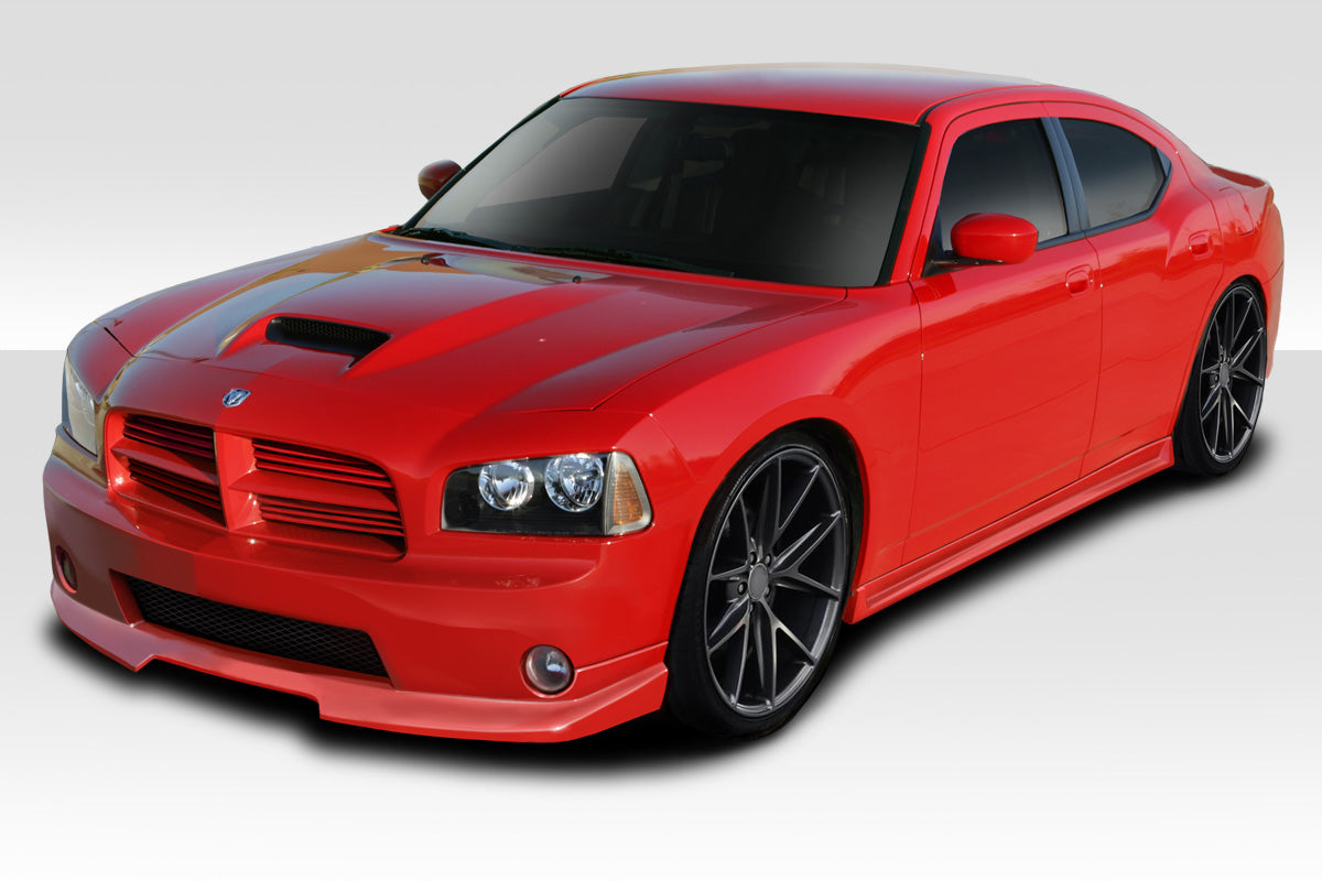 Body Kits 114692 Duraflex