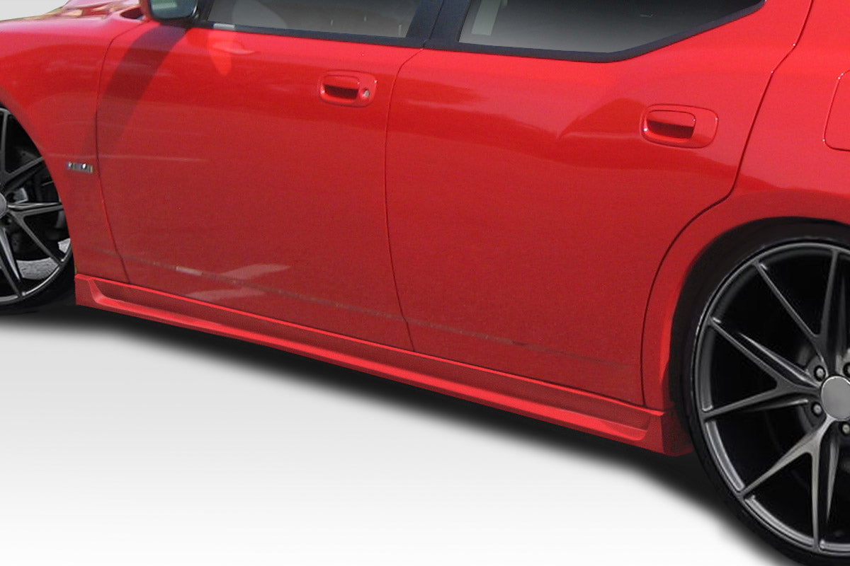 Body Kits 114692 Duraflex