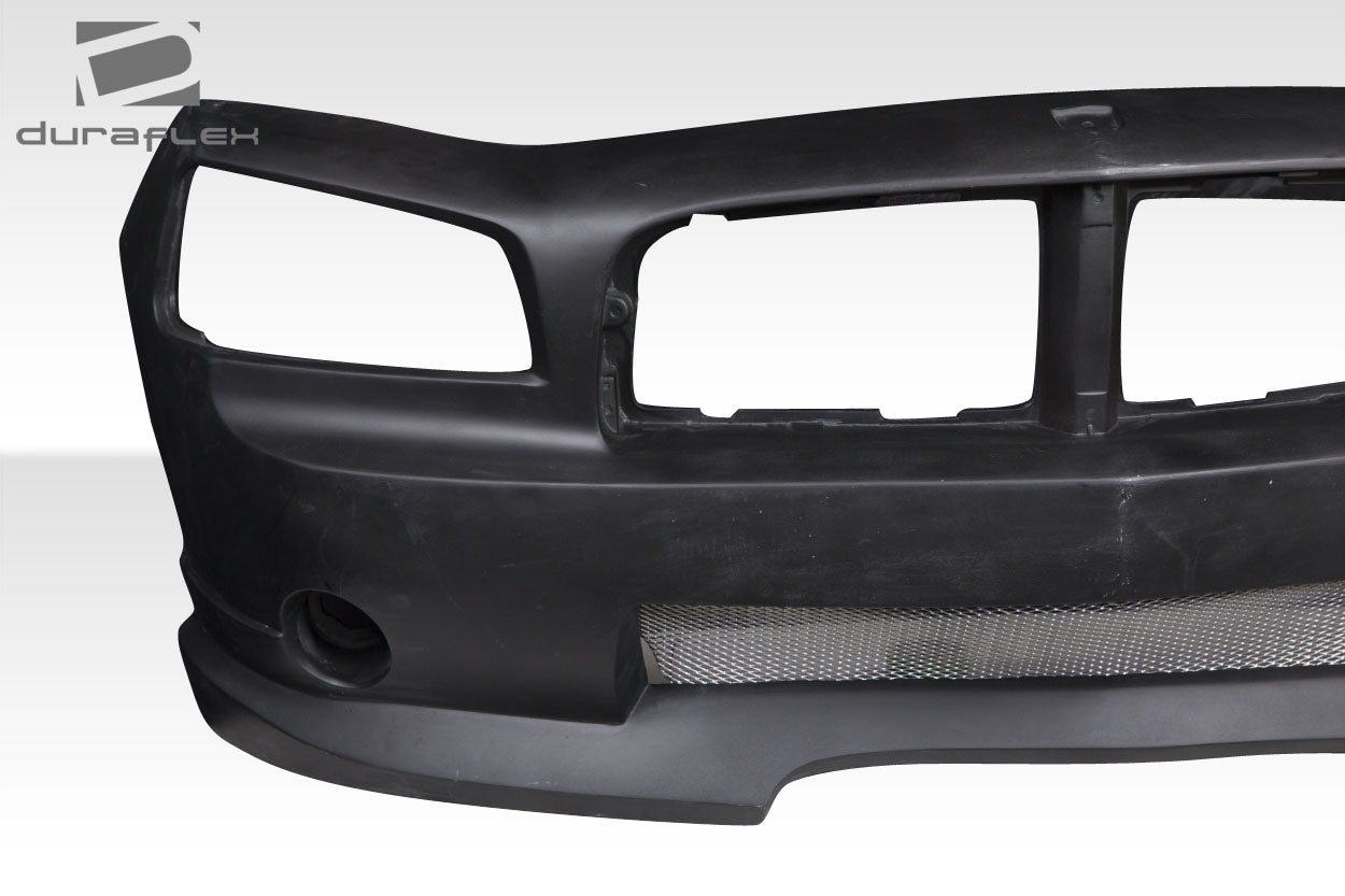 Bumper Covers - Front 114645 Duraflex