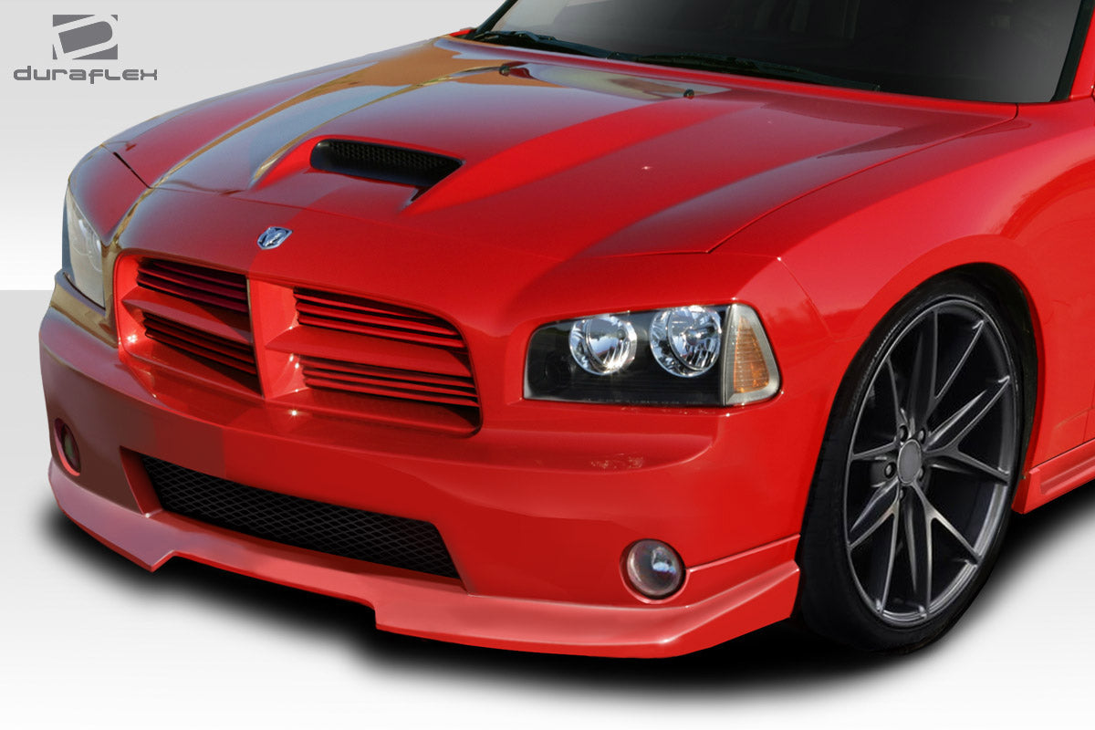 Bumper Covers - Front 114645 Duraflex