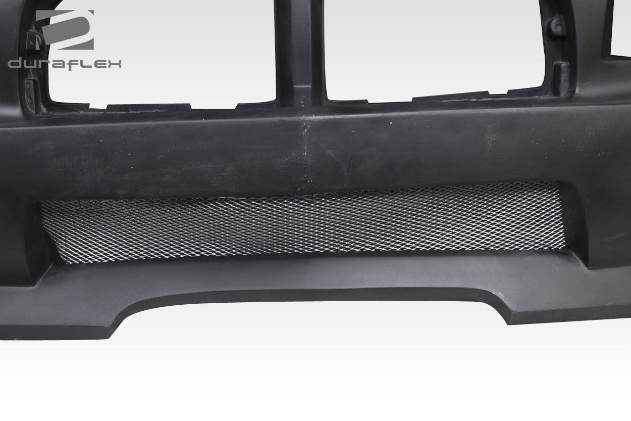 Bumper Covers - Front 114645 Duraflex