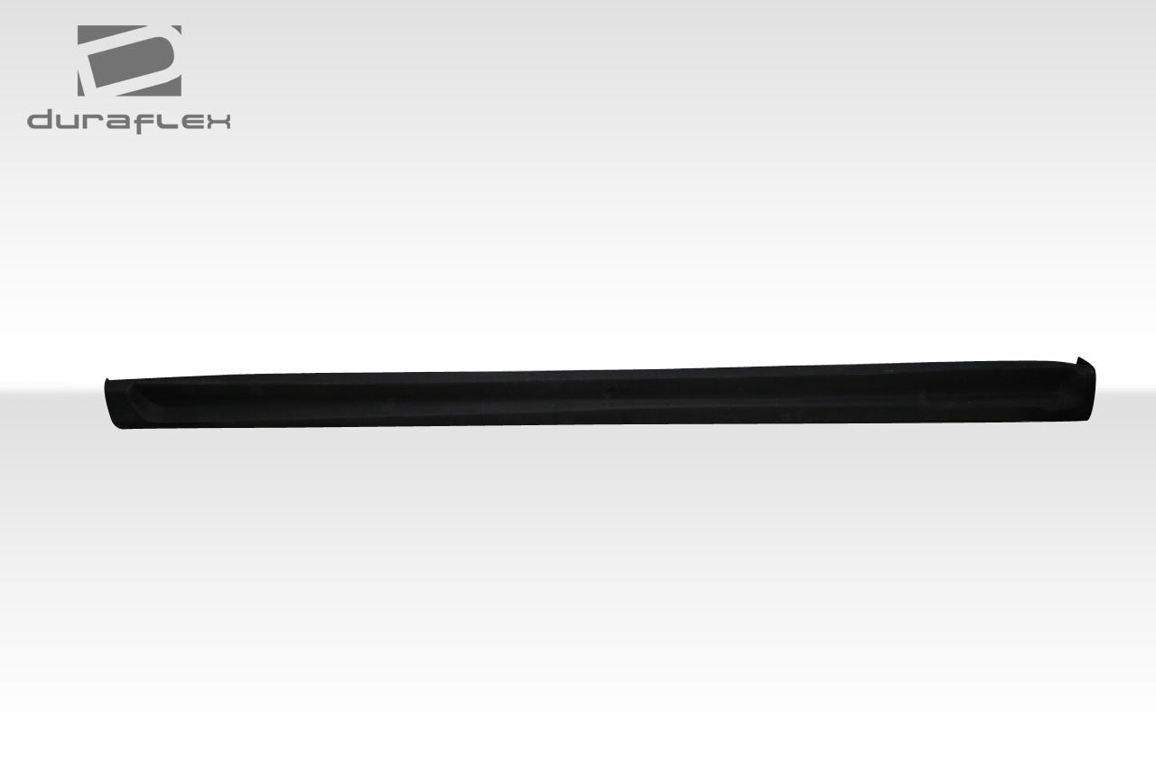 Side Skirts 114647 Duraflex