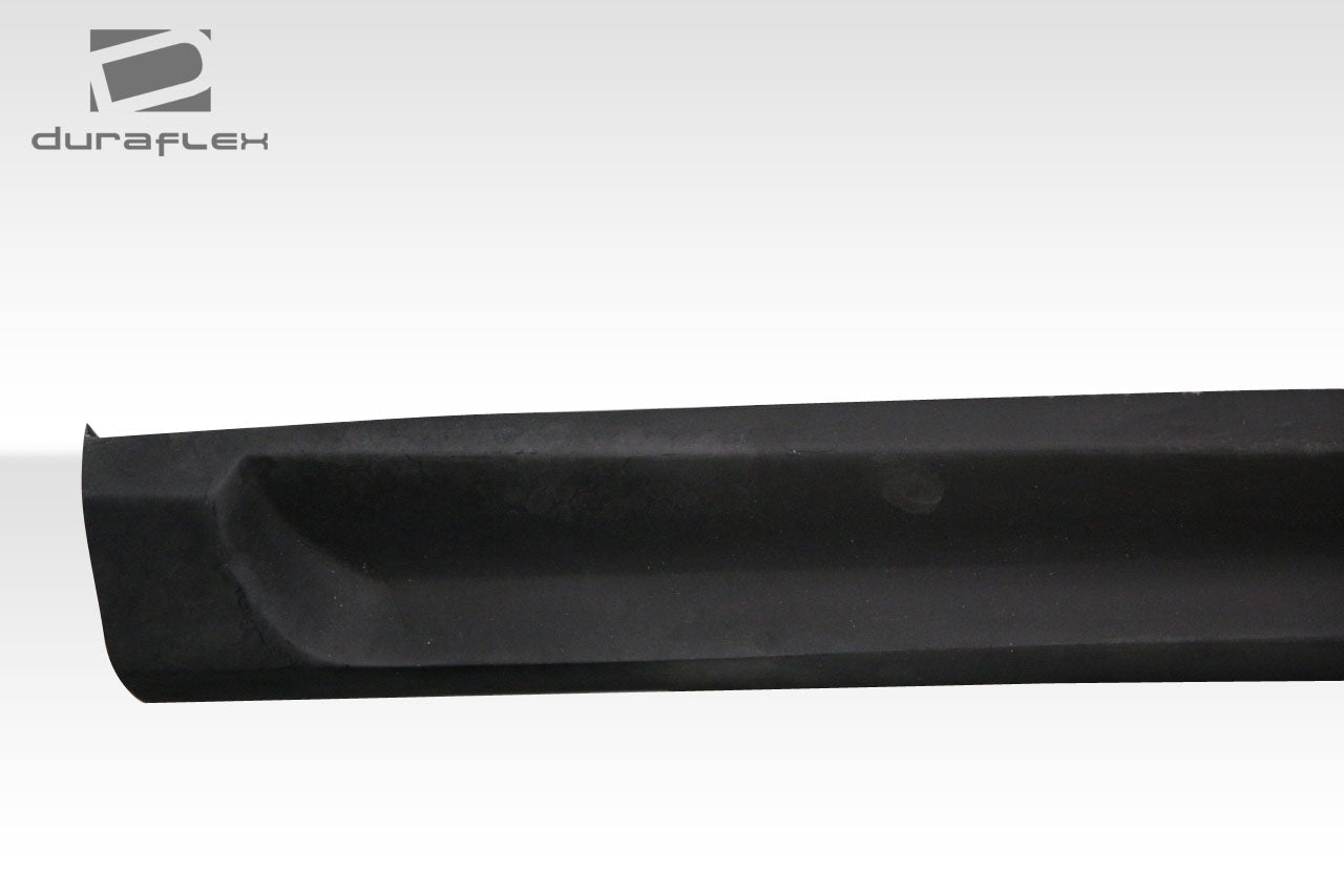 Side Skirts 114647 Duraflex