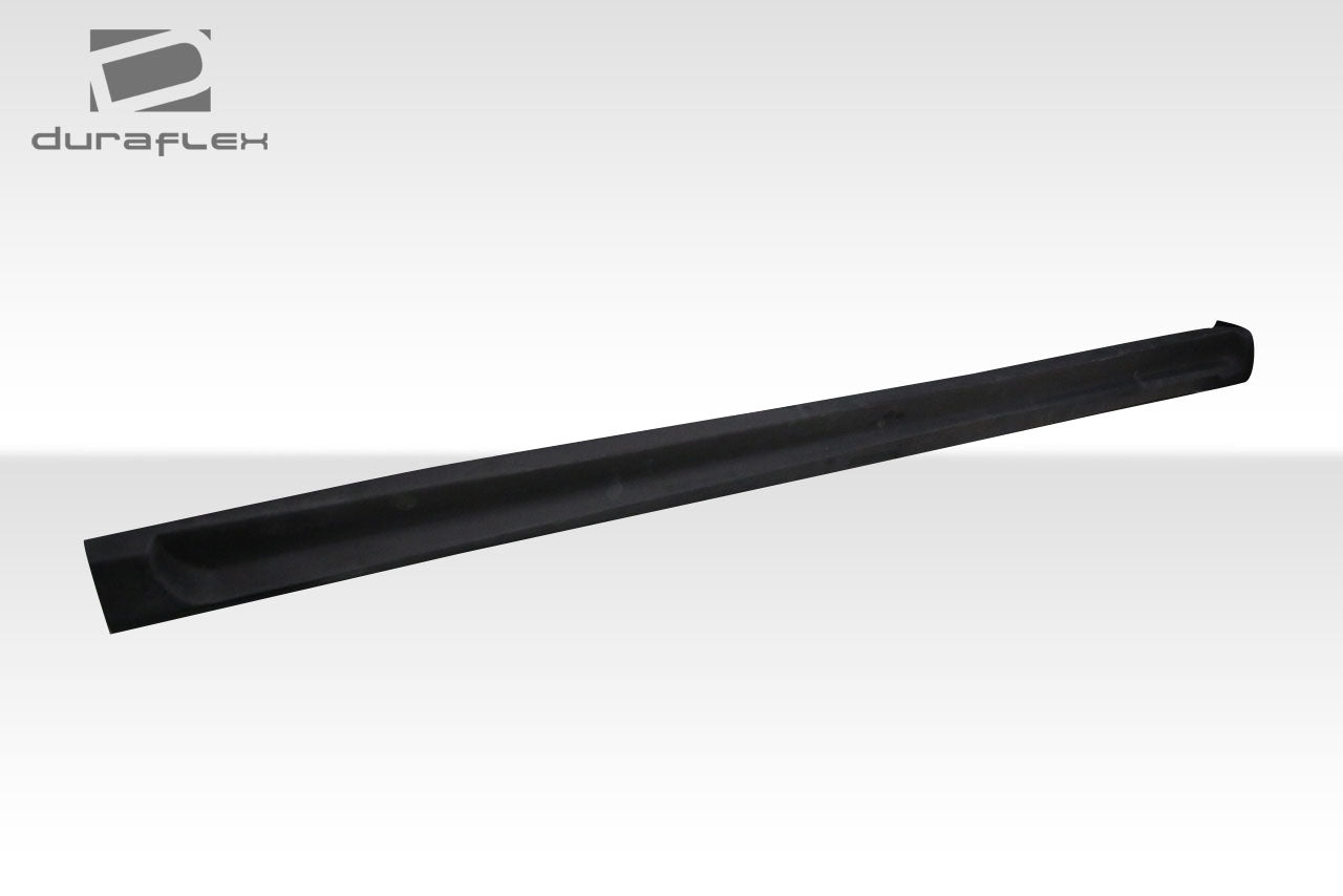 Side Skirts 114647 Duraflex