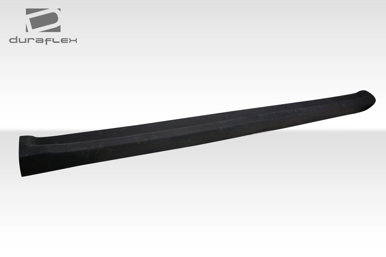 Side Skirts 114647 Duraflex