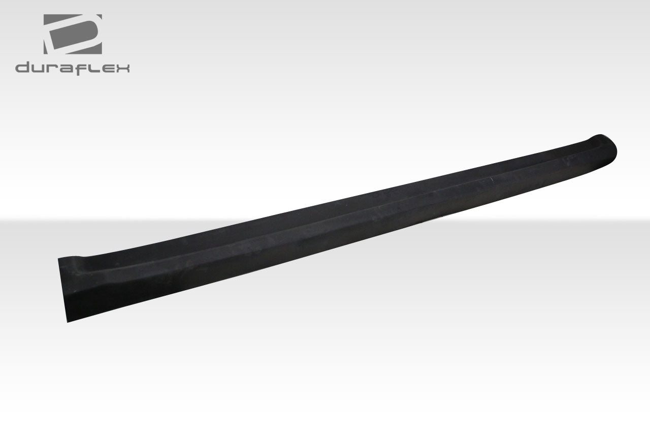 Side Skirts 114647 Duraflex