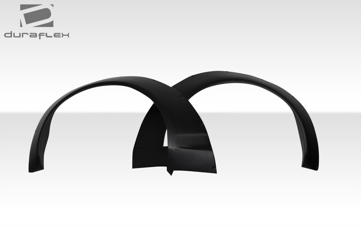 Fenders 116467 Duraflex