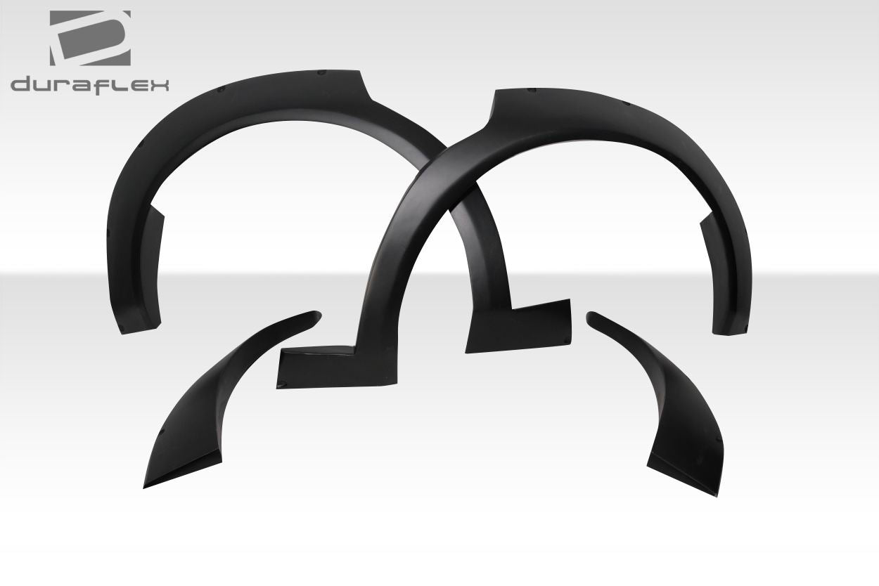 Fenders 116466 Duraflex