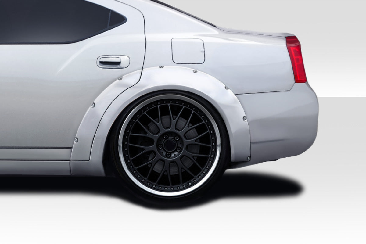 Fenders 116466 Duraflex
