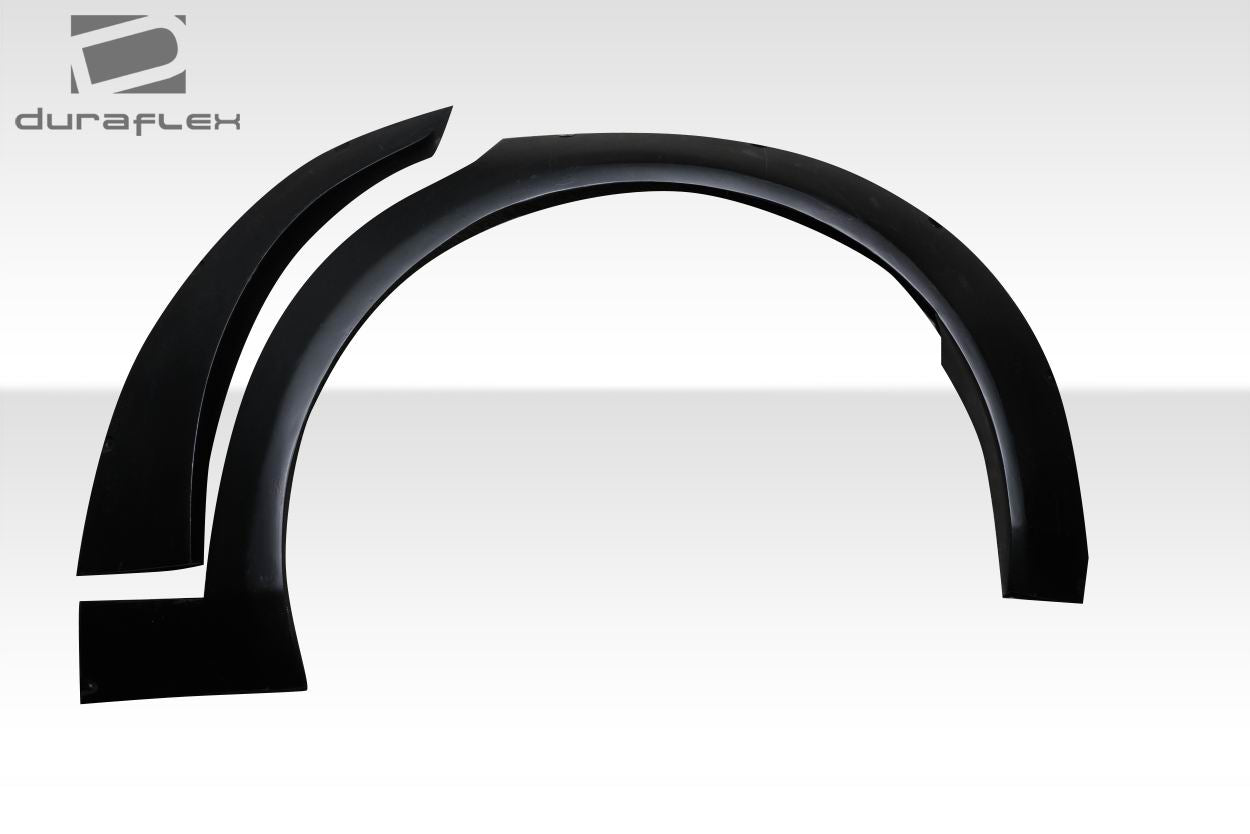 Fenders 116466 Duraflex