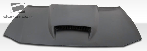 Hoods 104853 Duraflex