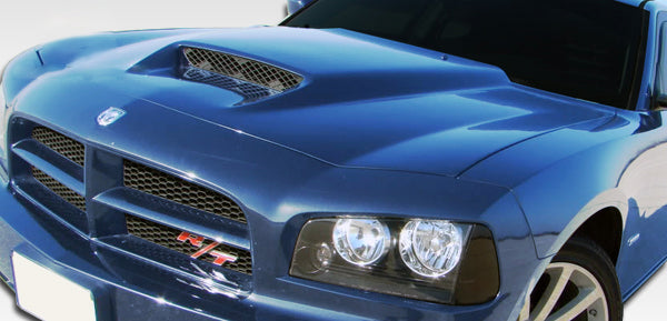 Hoods 104853 Duraflex