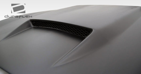 Hoods 104853 Duraflex