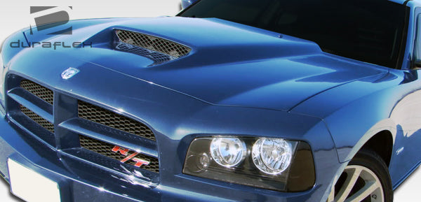 Hoods 104853 Duraflex
