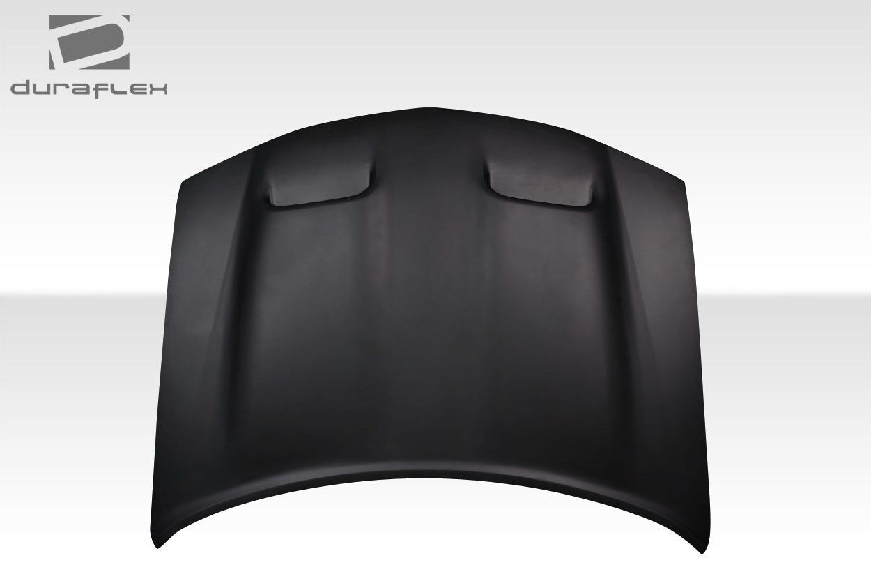 Hoods 118197 Duraflex