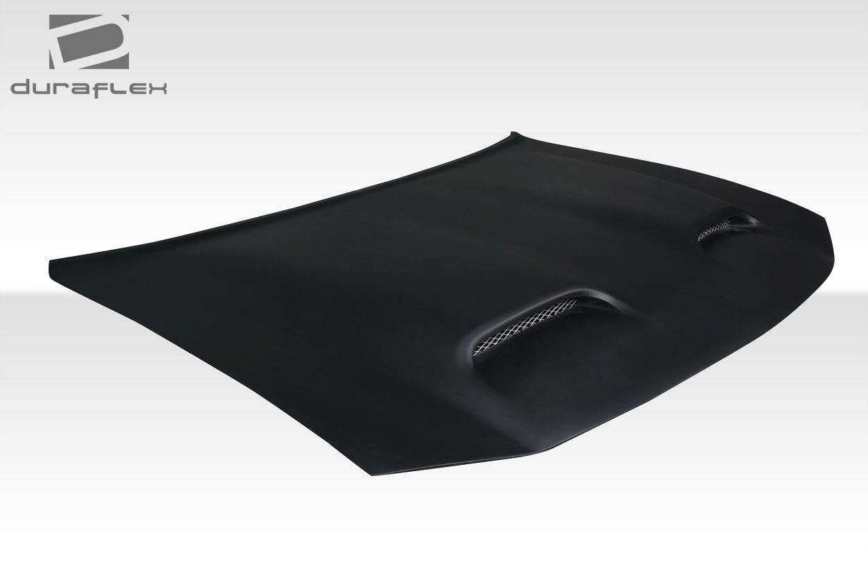 Hoods 118197 Duraflex