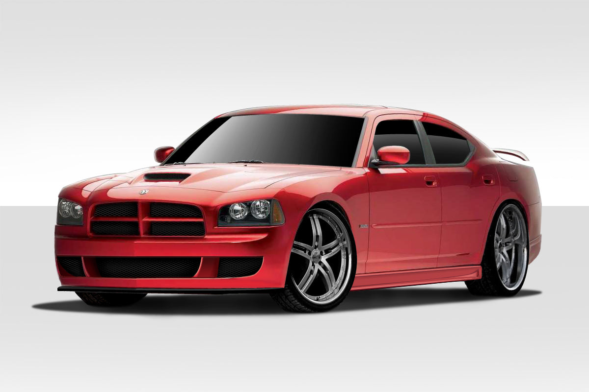 Body Kits 108781 Duraflex