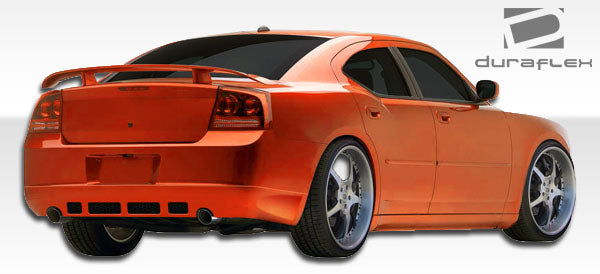 Body Kits 108781 Duraflex
