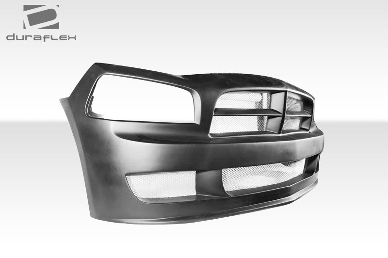Bumper Covers - Front 108780 Duraflex