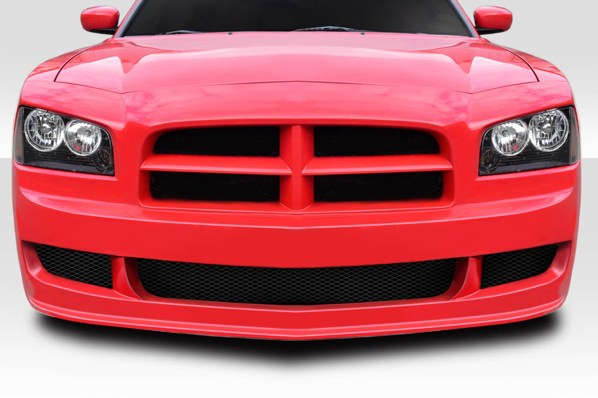 Bumper Covers - Front 108780 Duraflex
