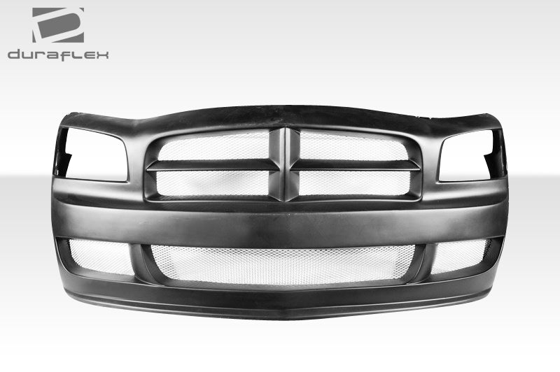 Bumper Covers - Front 108780 Duraflex