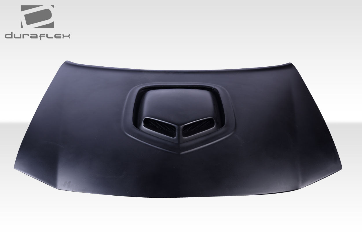 Hoods 115177 Duraflex