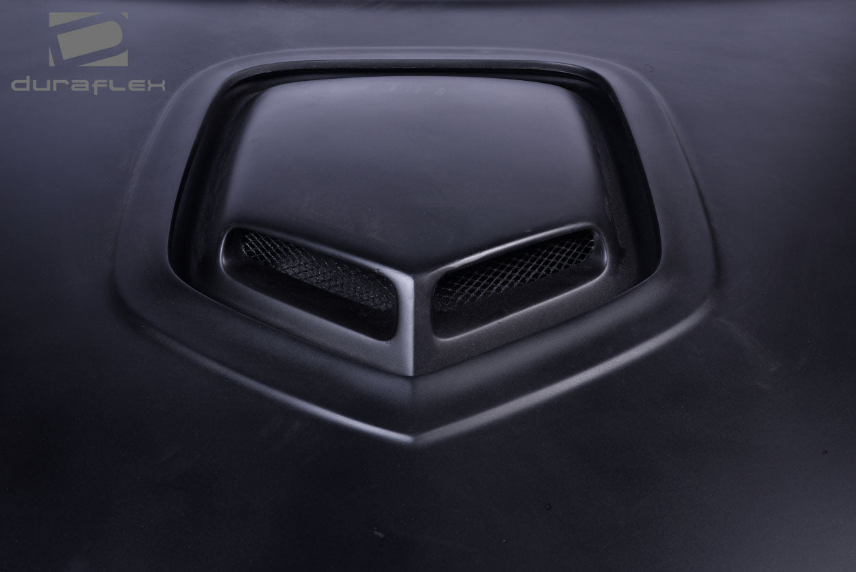 Hoods 115177 Duraflex