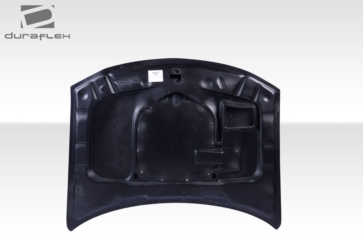 Hoods 115177 Duraflex