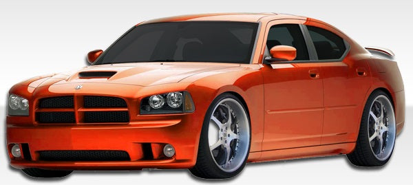 Body Kits 104875 Duraflex
