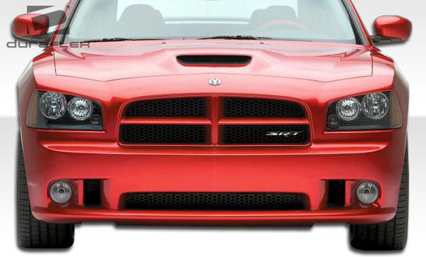 Bumper Covers - Front 104850 Duraflex