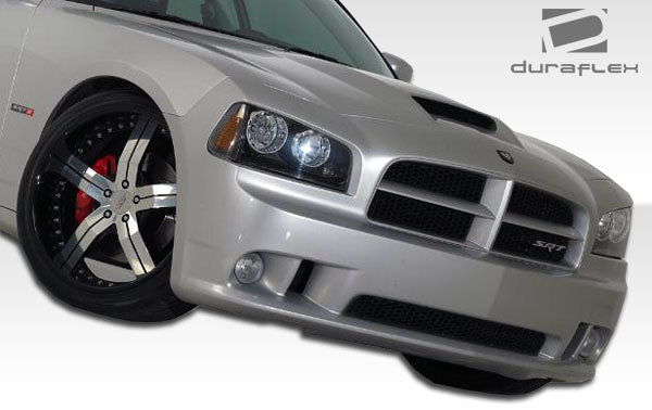 Bumper Covers - Front 104850 Duraflex