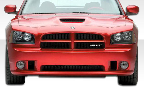 Bumper Covers - Front 104850 Duraflex