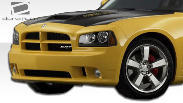 Bumper Covers - Front 104850 Duraflex