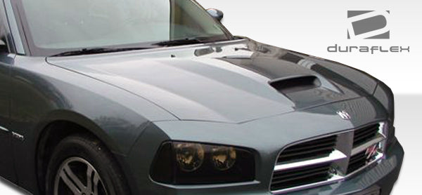 Hoods 104773 Duraflex