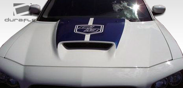 Hoods 104773 Duraflex
