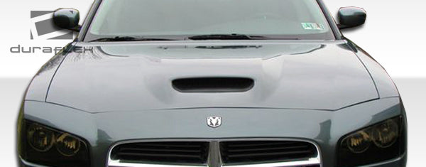 Hoods 104773 Duraflex