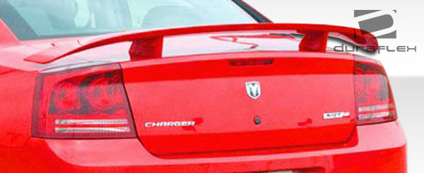 Spoilers 104852 Duraflex
