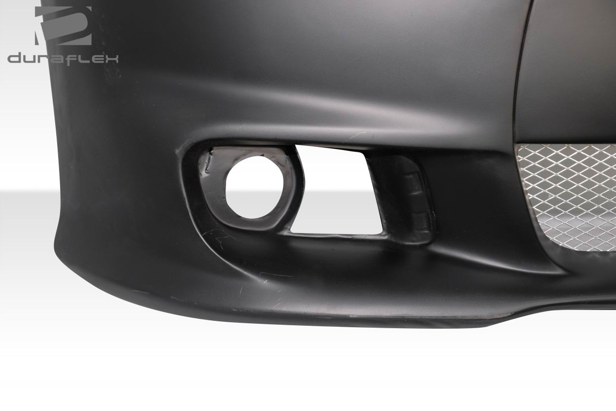Bumper Covers - Front 116401 Duraflex